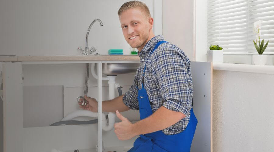 Professional expert plumbing services in New Bremen, OH